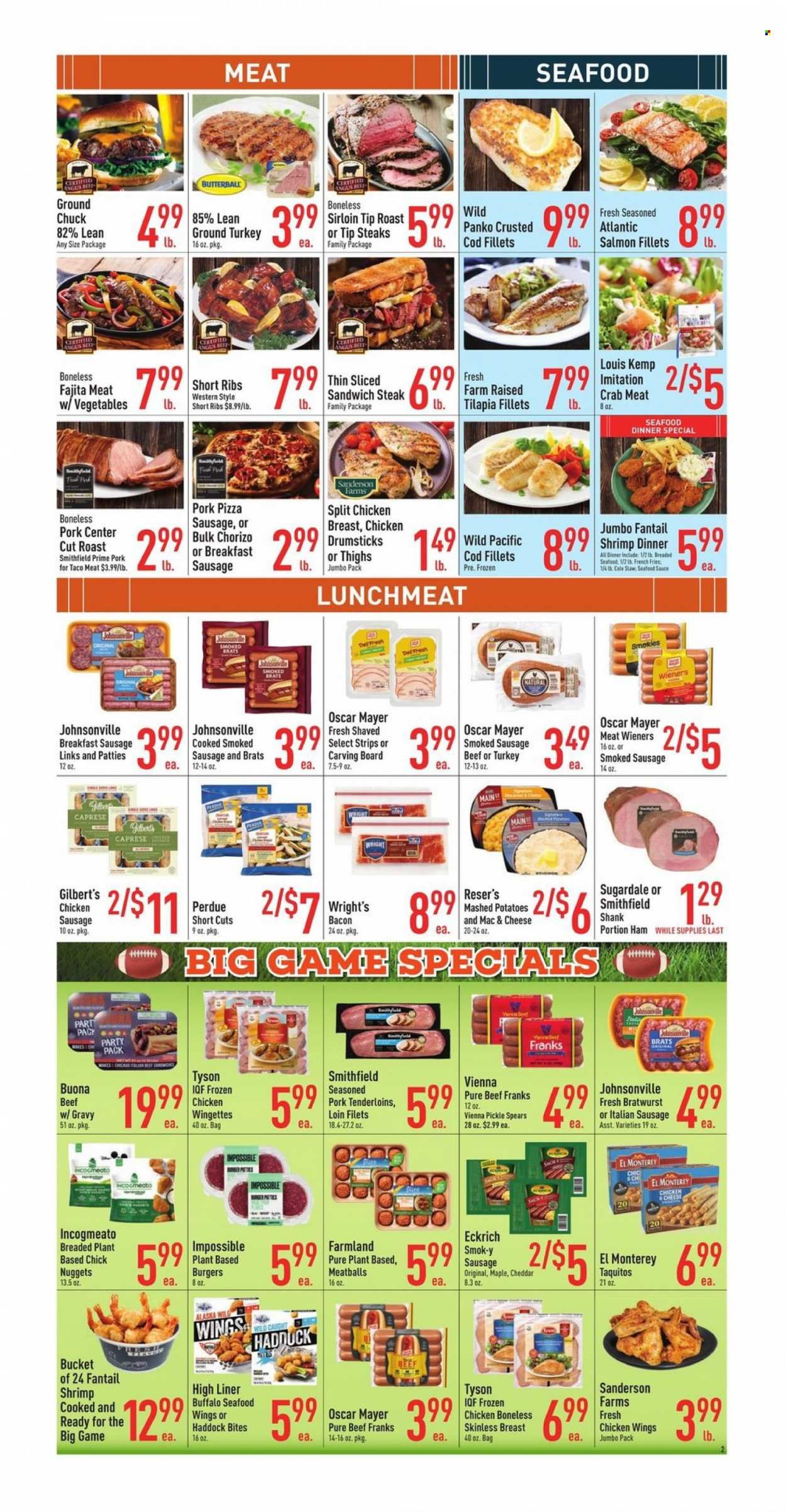 Strack & Van Til Weekly Ad Flyer Specials February 8 to February 14, 2023