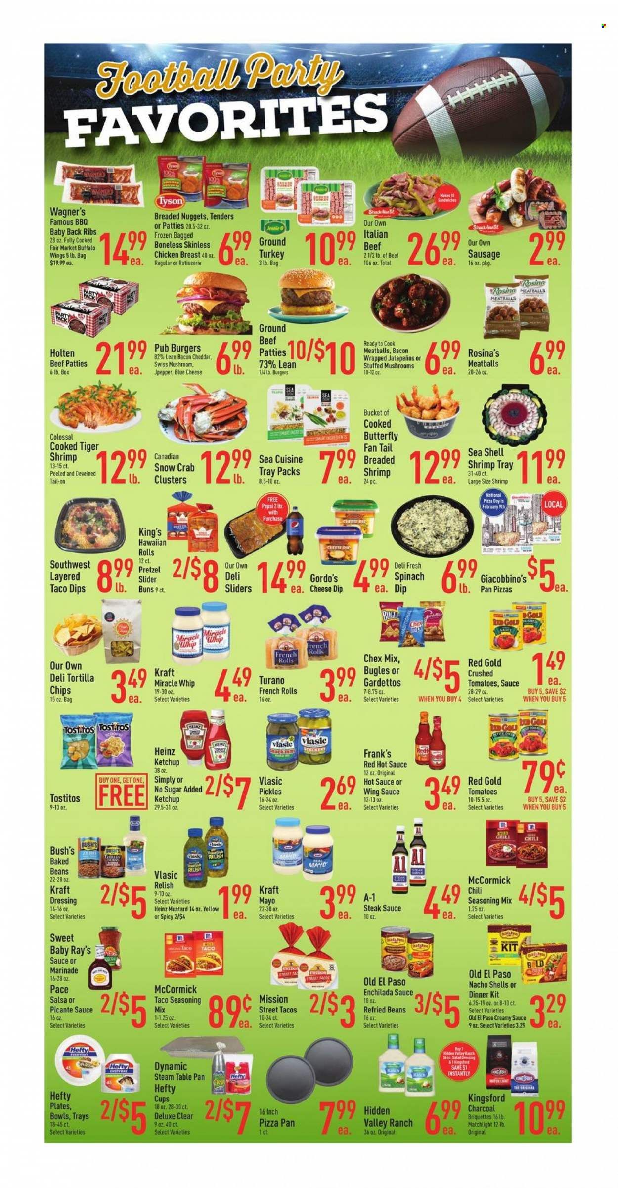 Strack & Van Til Weekly Ad Flyer Specials February 8 to February 14, 2023