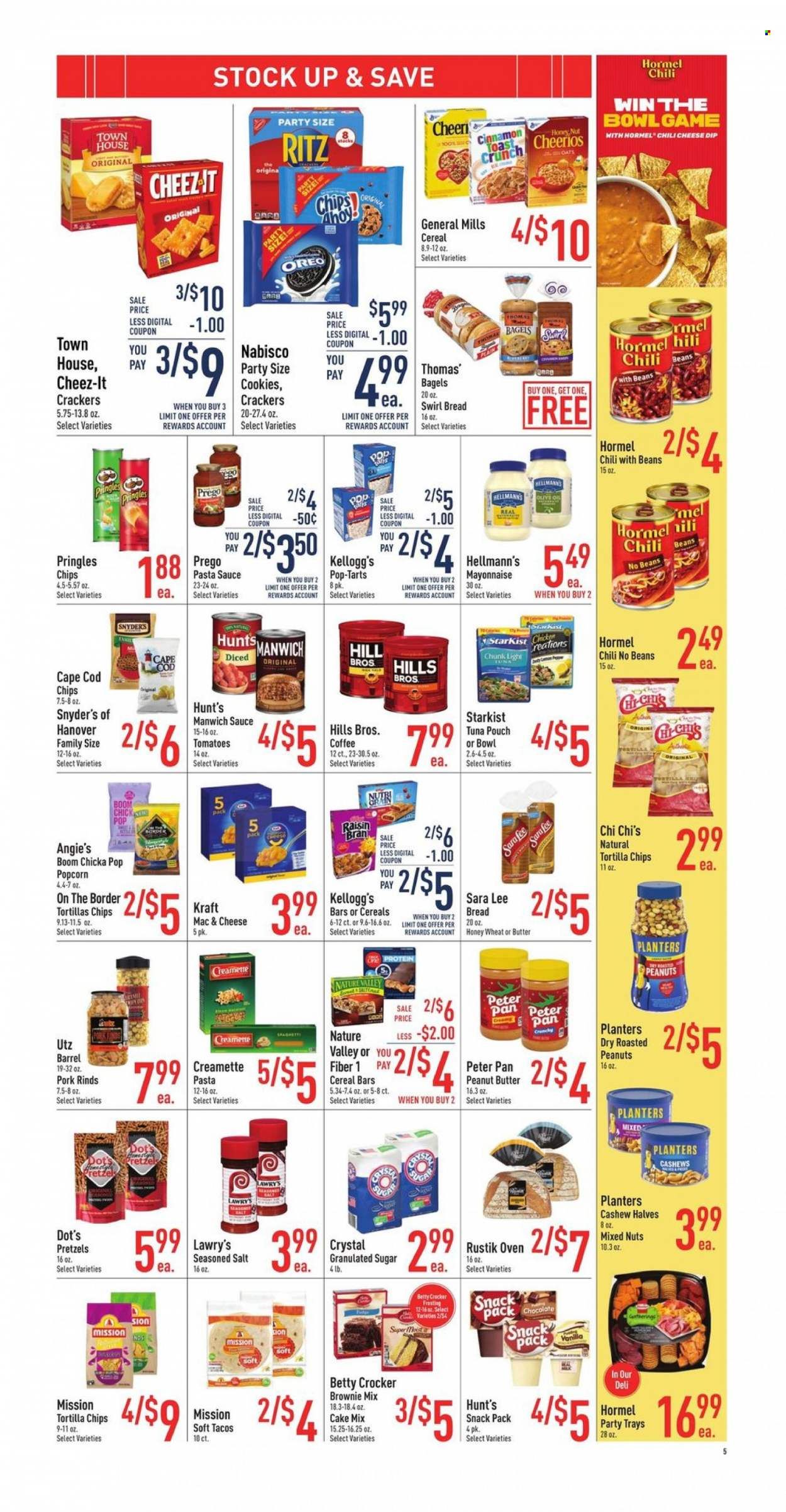 Strack & Van Til Weekly Ad Flyer Specials February 8 to February 14, 2023