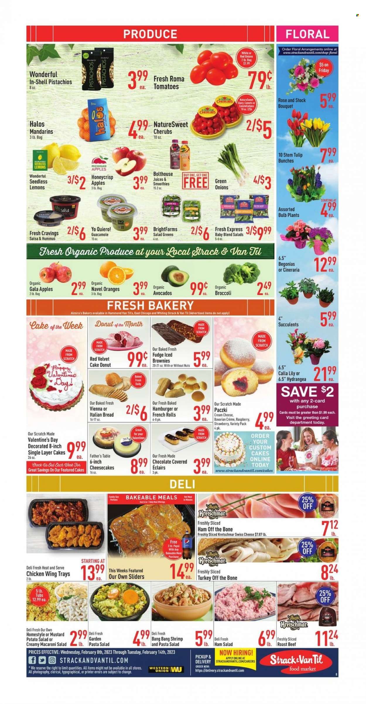 Strack & Van Til Weekly Ad Flyer Specials February 8 to February 14, 2023