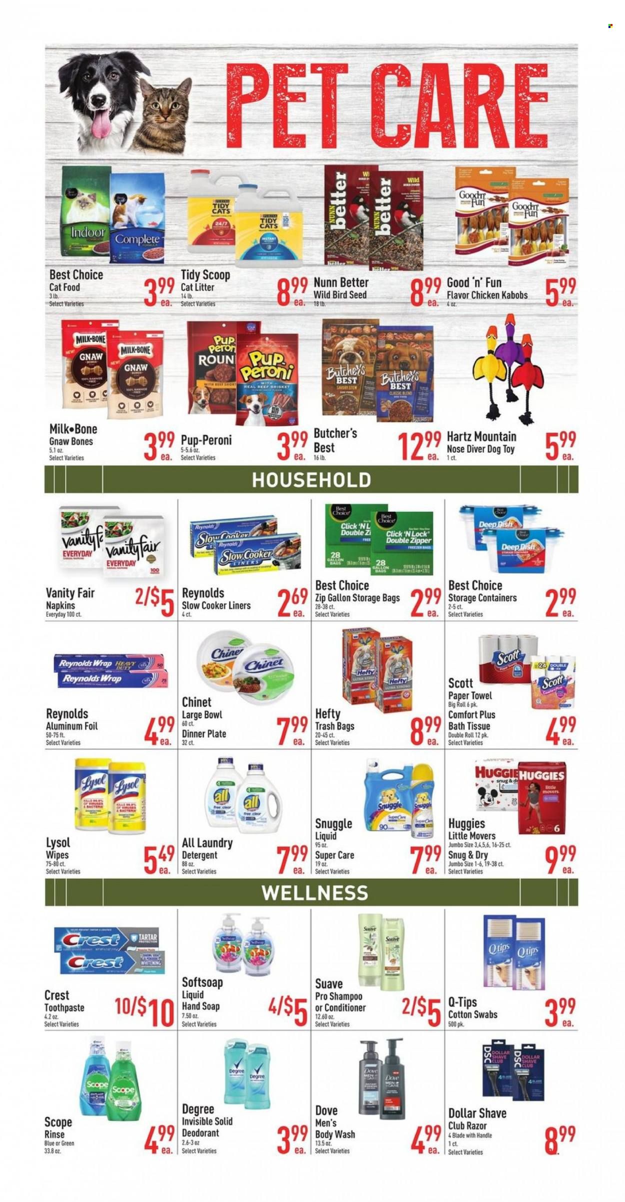 Strack & Van Til Weekly Ad Flyer Specials February 8 to February 14, 2023