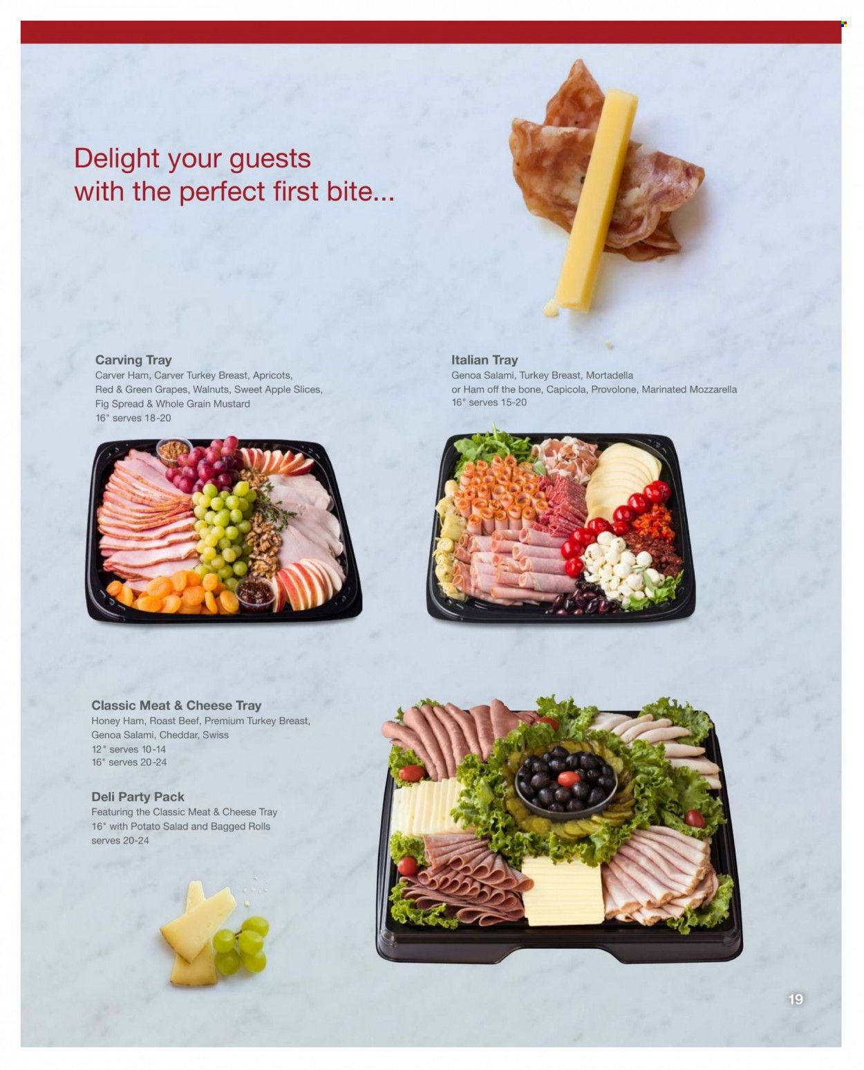 Star Market Promotions & Flyer Specials February 2023