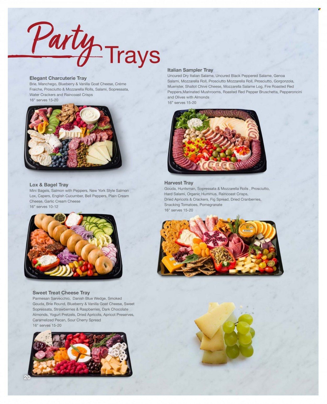 Star Market Promotions & Flyer Specials February 2023