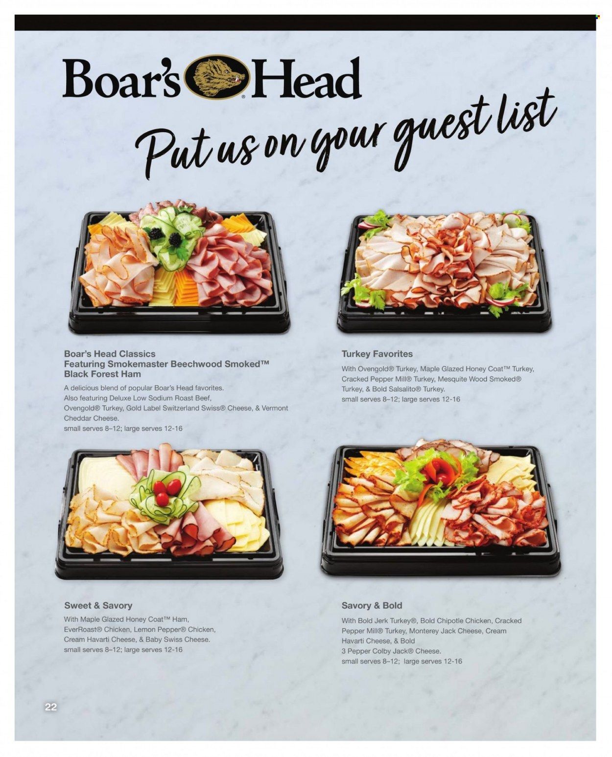 Star Market Promotions & Flyer Specials February 2023