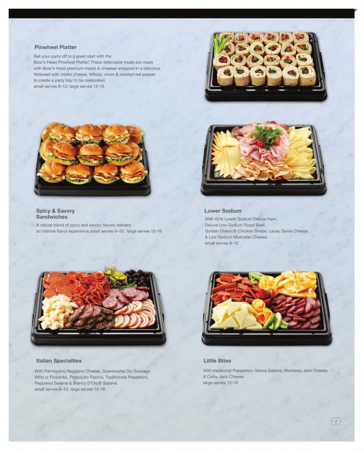 Star Market Promotions & Flyer Specials February 2023