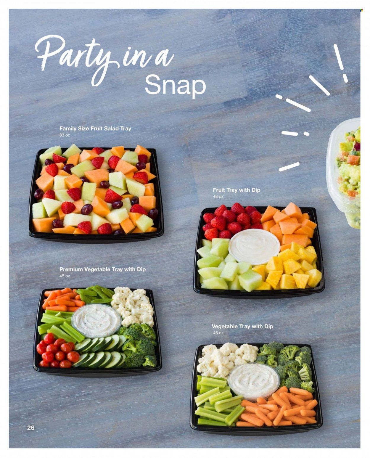Star Market Promotions & Flyer Specials February 2023
