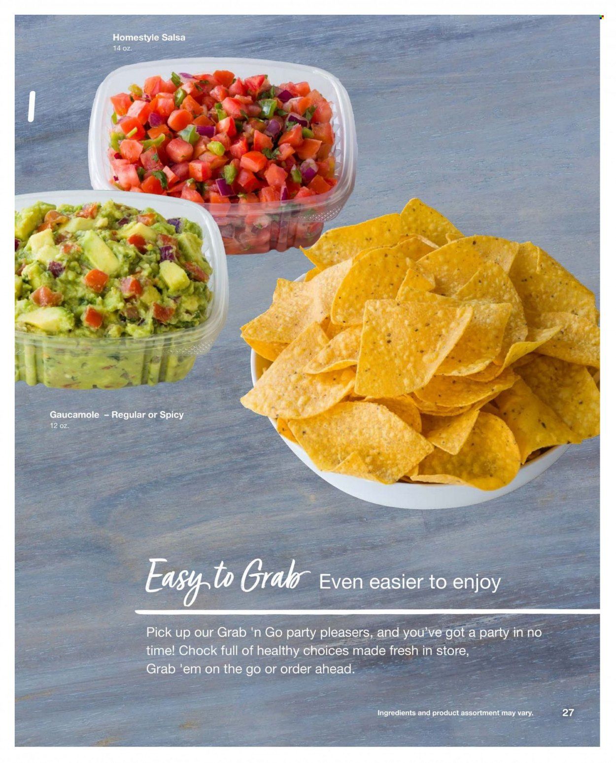 Star Market Promotions & Flyer Specials February 2023