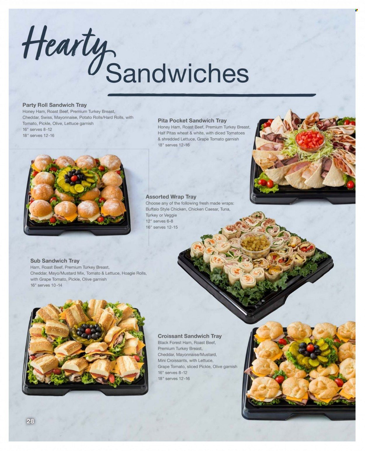 Star Market Promotions & Flyer Specials February 2023