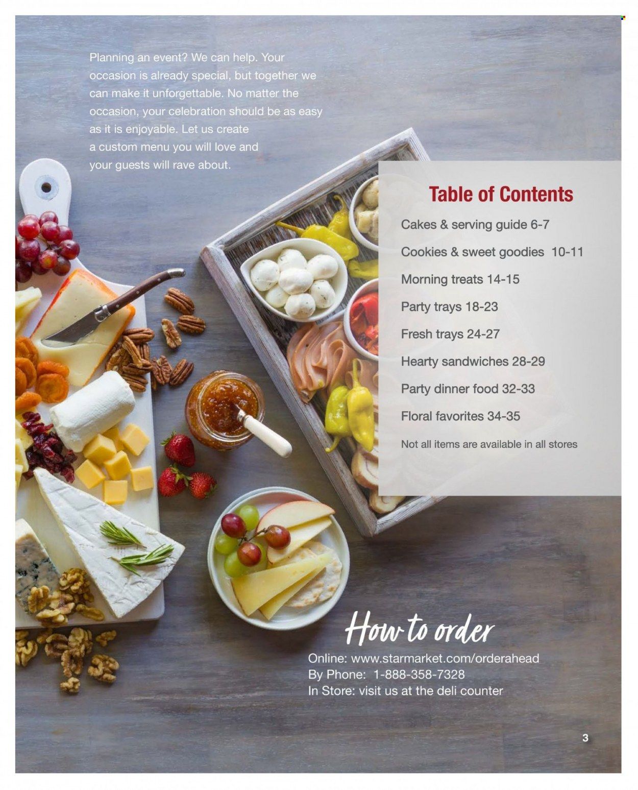 Star Market Promotions & Flyer Specials February 2023