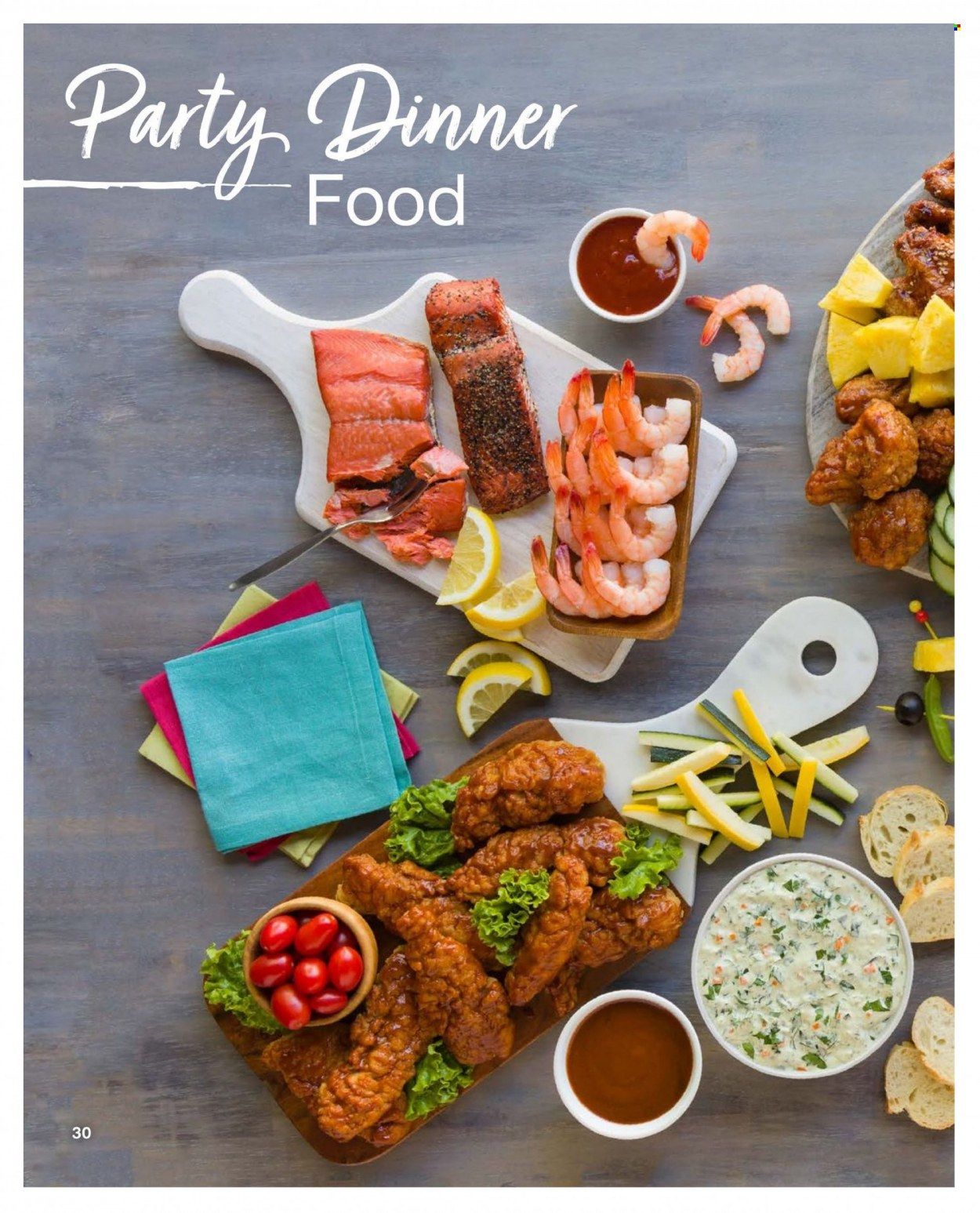 Star Market Promotions & Flyer Specials February 2023