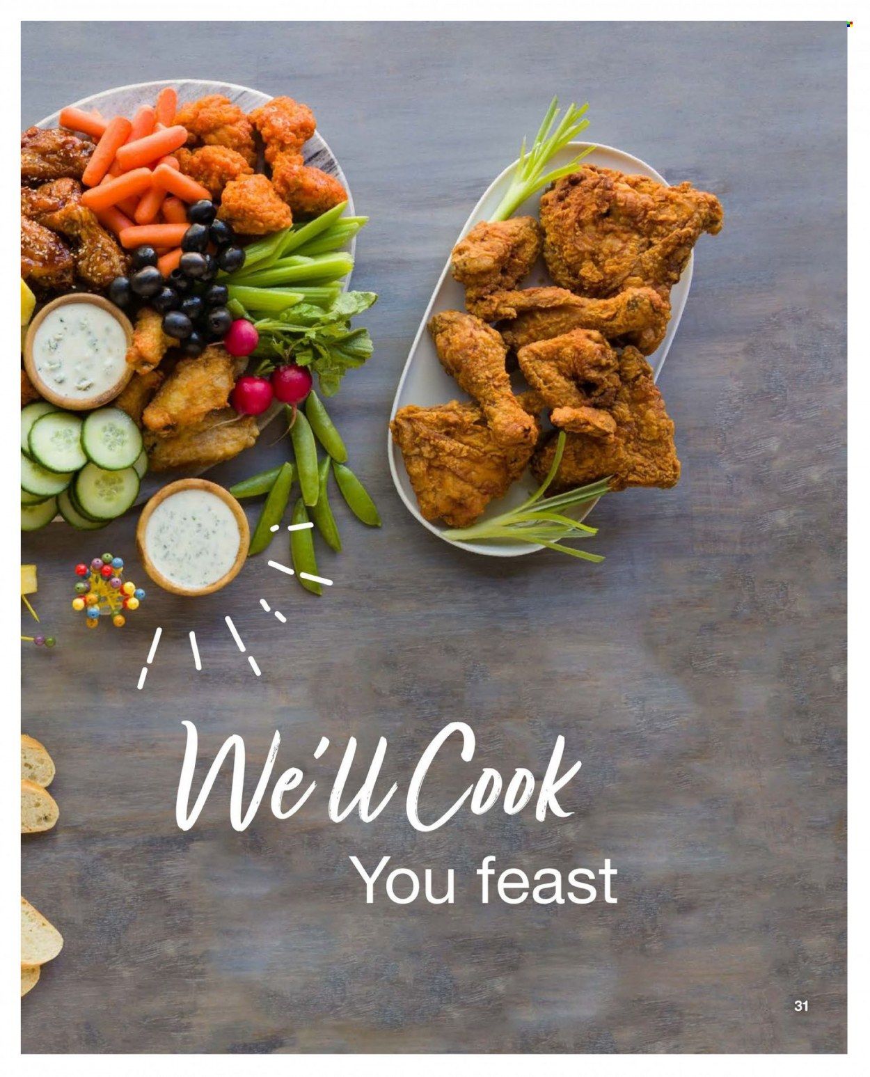 Star Market Promotions & Flyer Specials February 2023