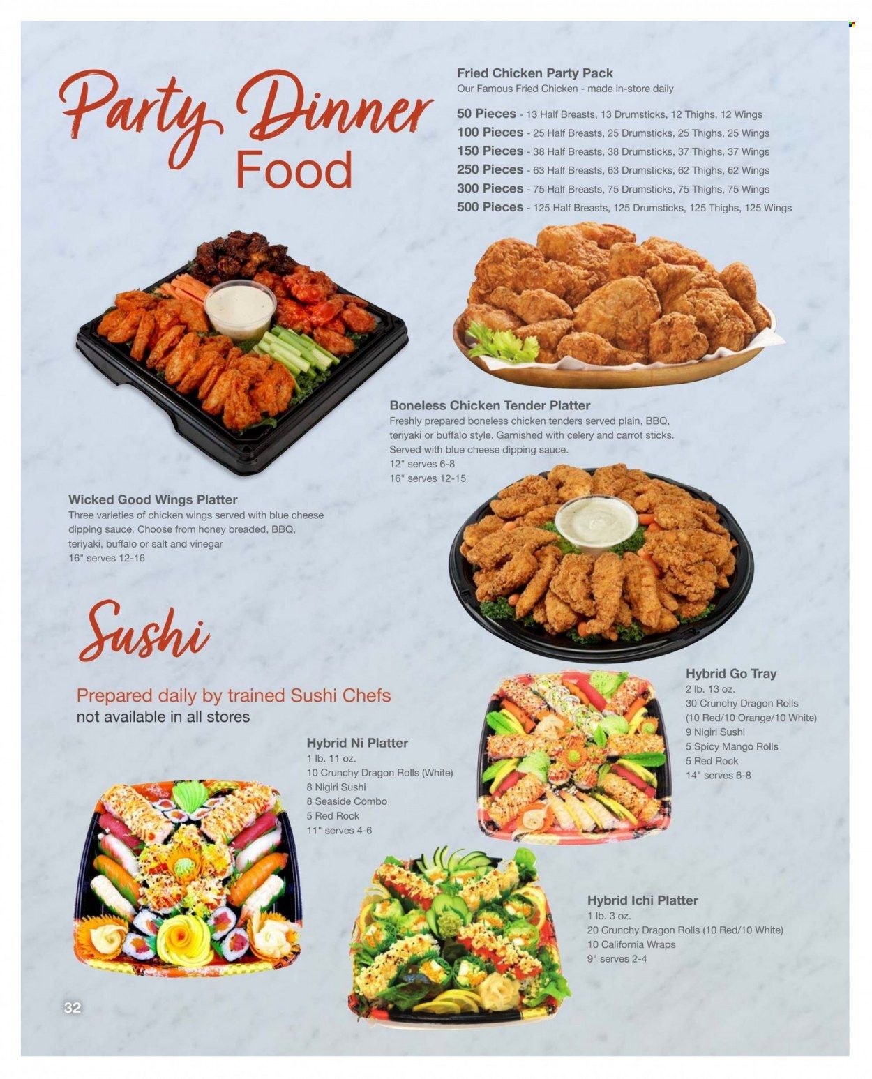 Star Market Promotions & Flyer Specials February 2023