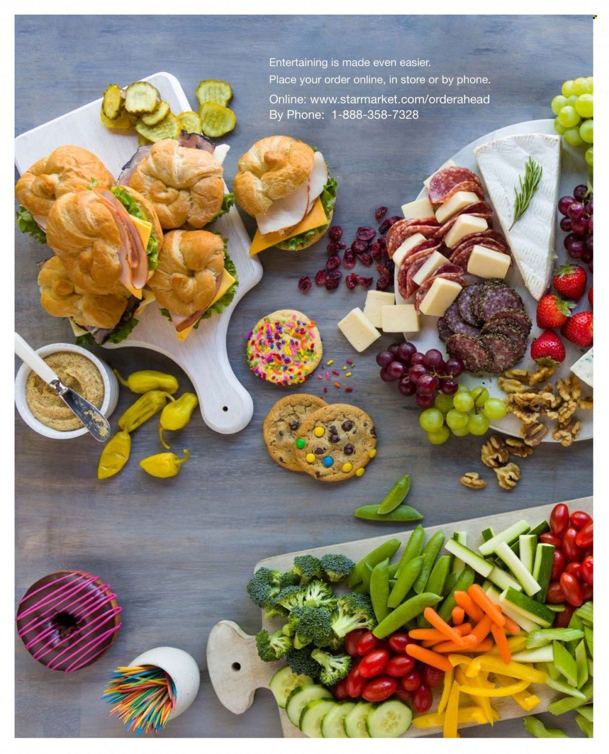 Star Market Promotions & Flyer Specials February 2023