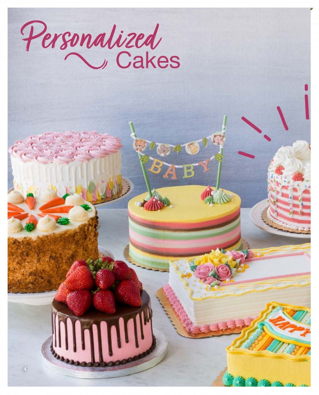 Star Market Promotions & Flyer Specials February 2023