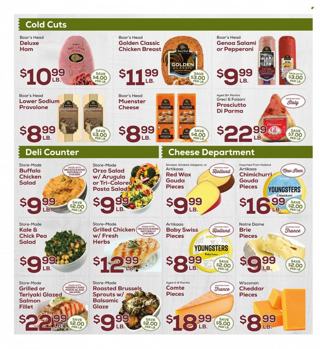 DeCicco & Sons (NY) Weekly Ad Flyer Specials February 10 to February 16, 2023