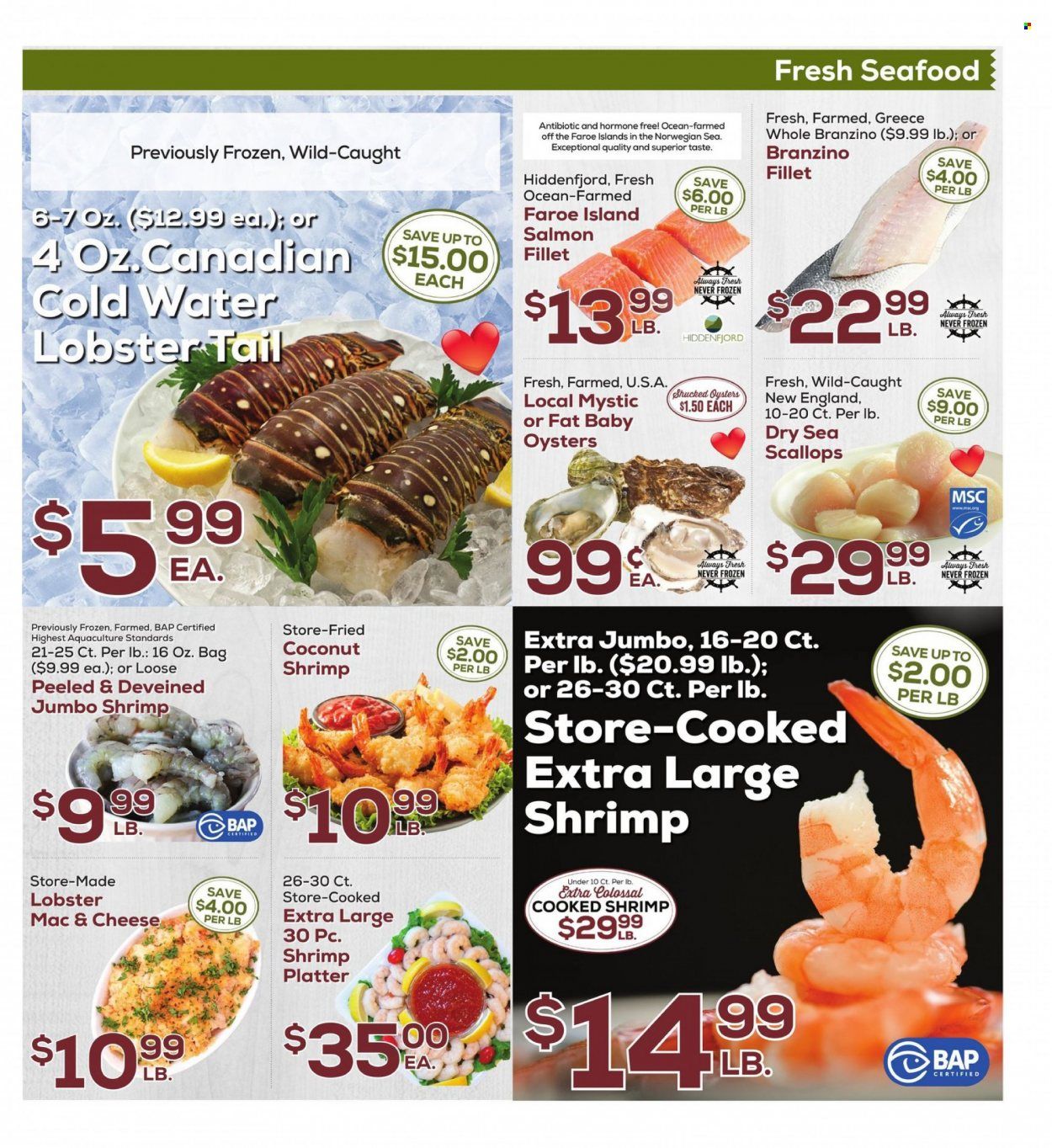 DeCicco & Sons (NY) Weekly Ad Flyer Specials February 10 to February 16, 2023