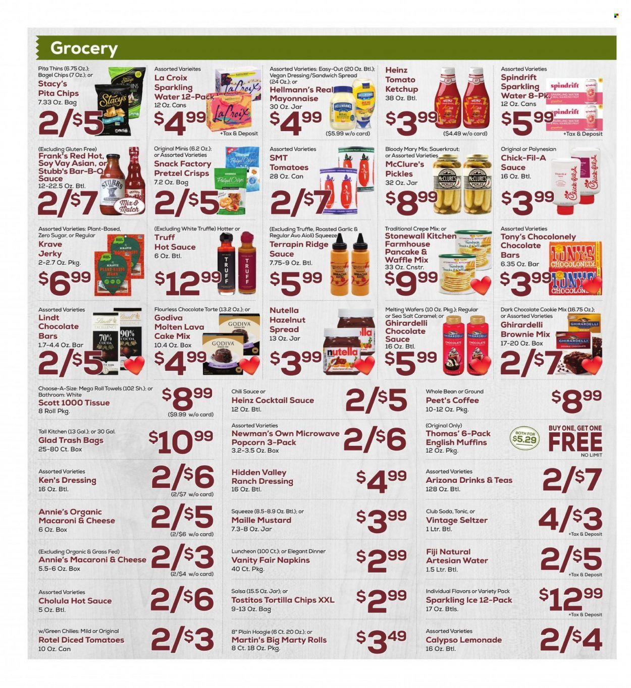 DeCicco & Sons (NY) Weekly Ad Flyer Specials February 10 to February 16, 2023