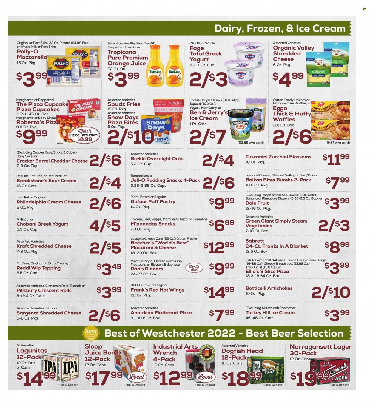 DeCicco & Sons (NY) Weekly Ad Flyer Specials February 10 to February 16, 2023