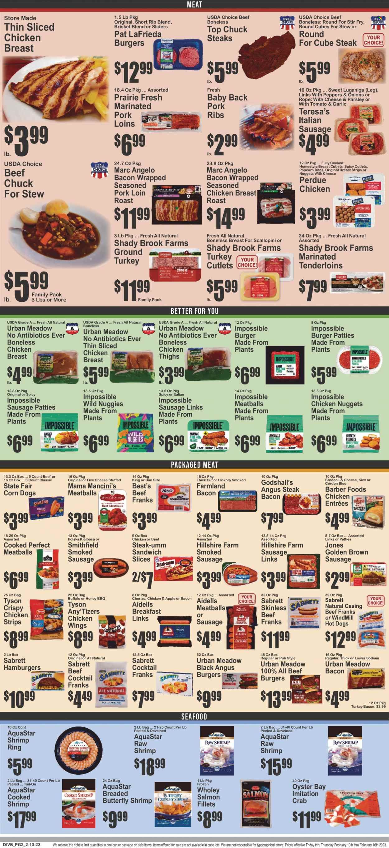 Food Dynasty (NY) Weekly Ad Flyer Specials February 10 to February 16, 2023