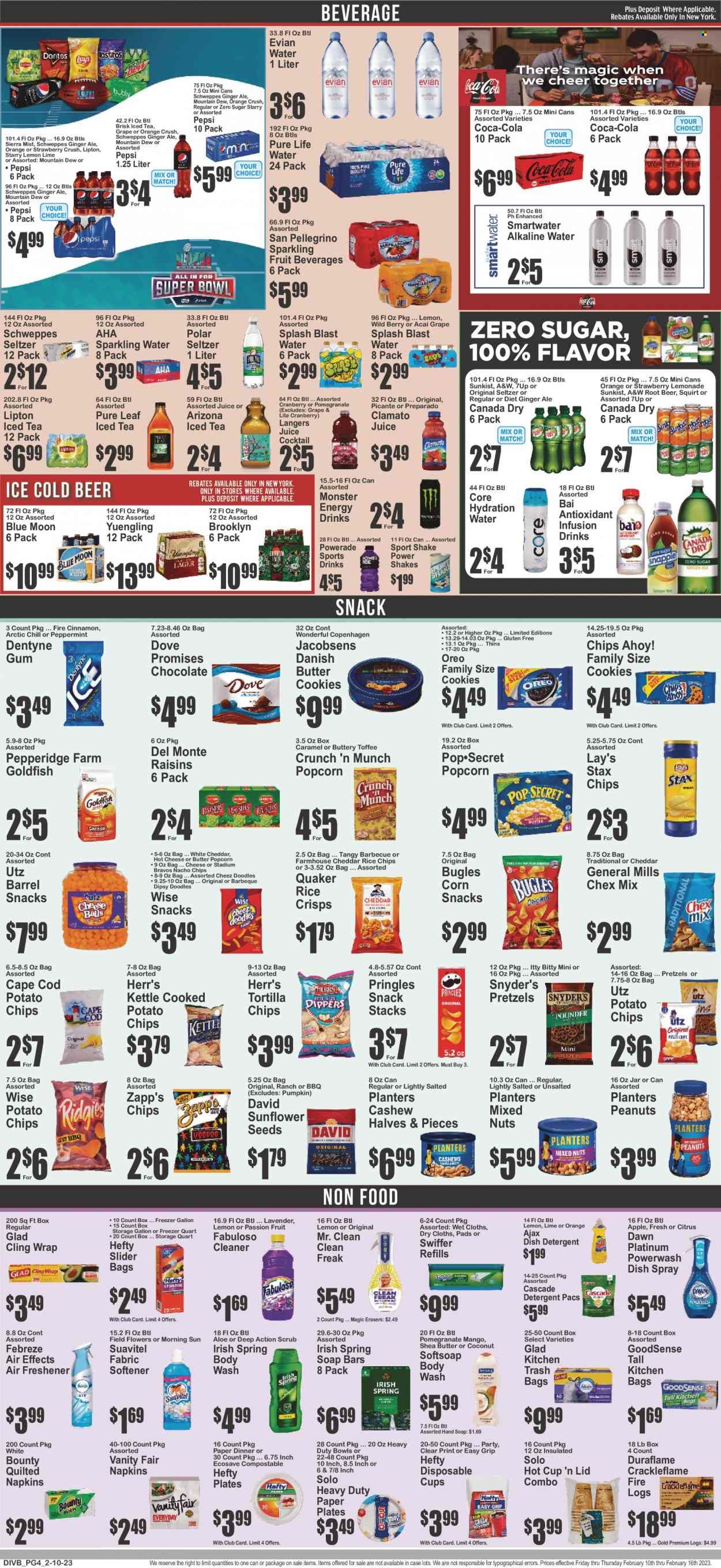 Food Dynasty (NY) Weekly Ad Flyer Specials February 10 to February 16, 2023