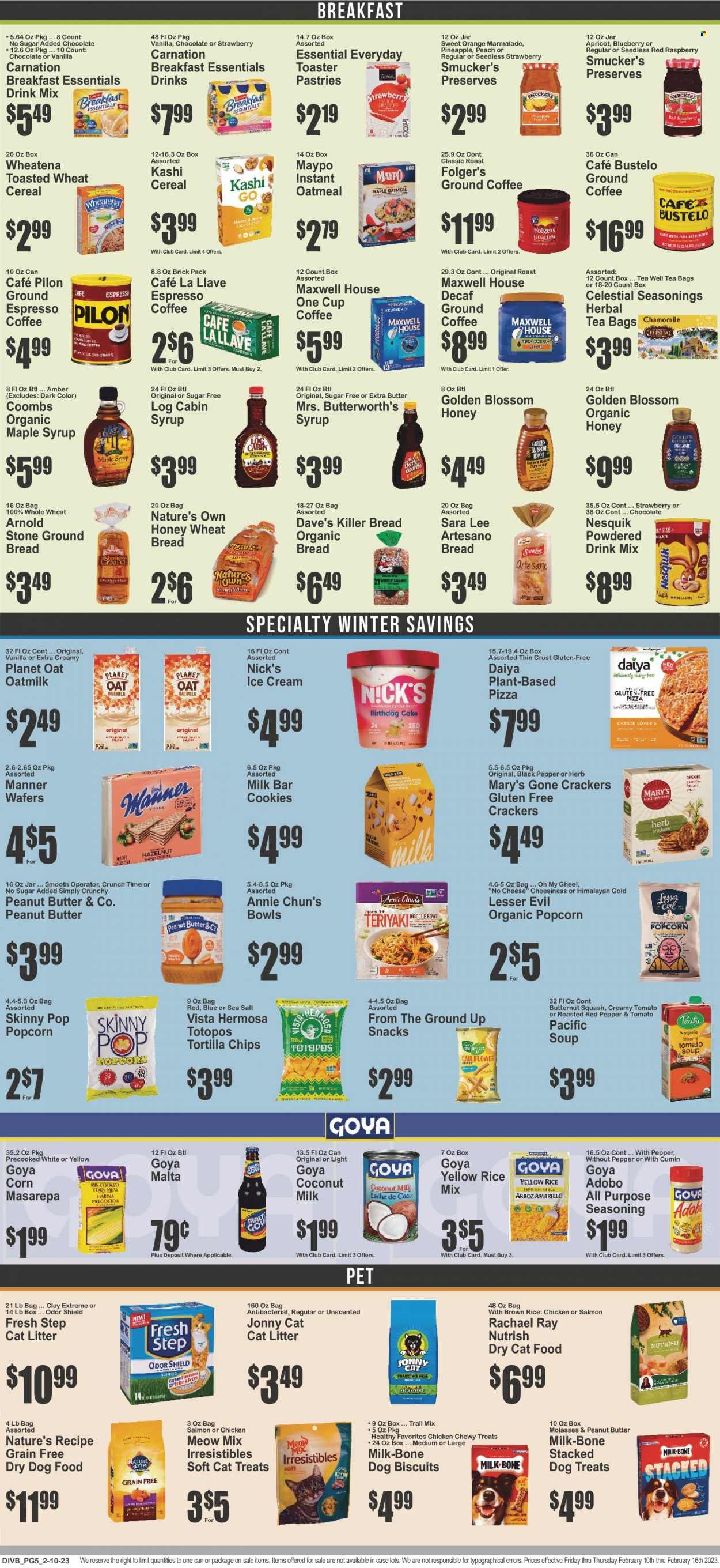 Food Dynasty (NY) Weekly Ad Flyer Specials February 10 to February 16, 2023