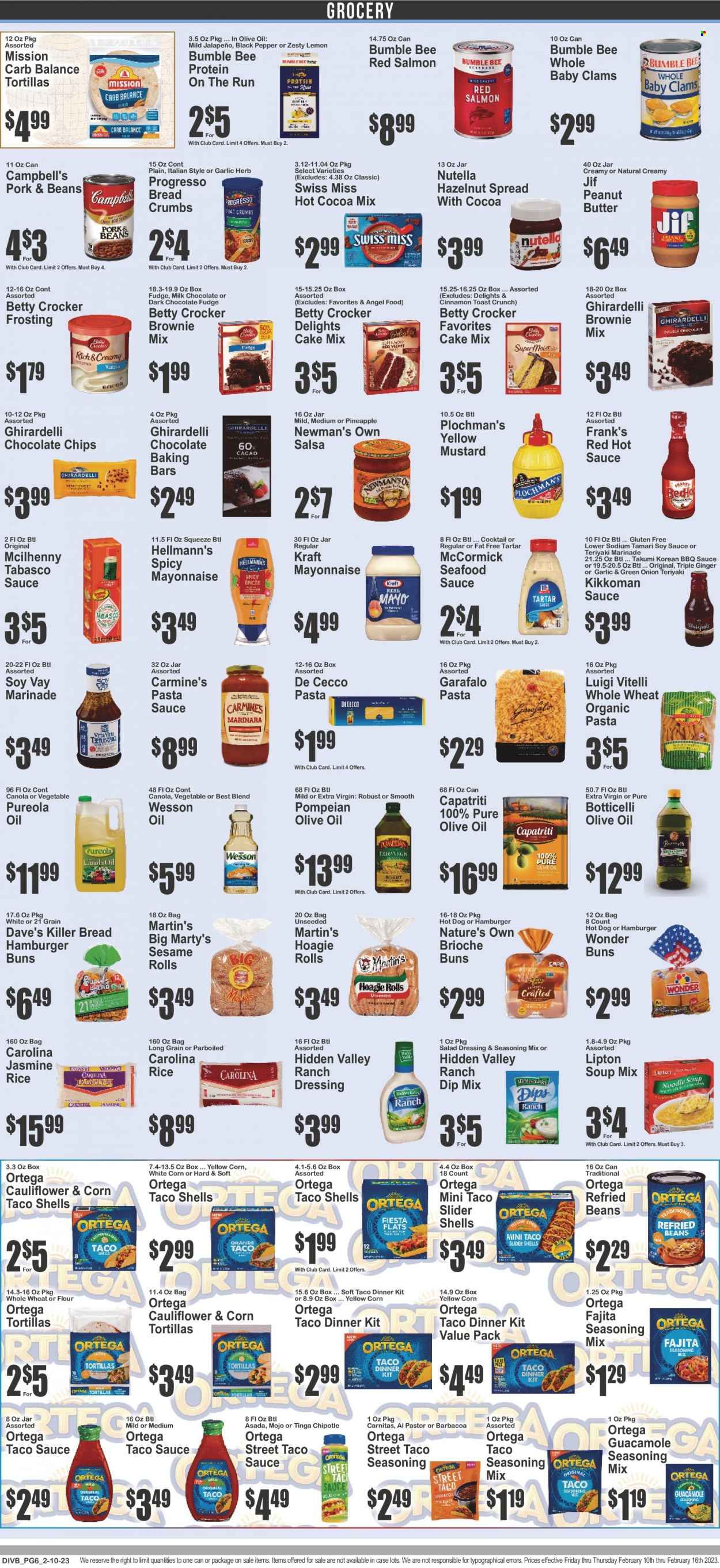 Food Dynasty (NY) Weekly Ad Flyer Specials February 10 to February 16, 2023