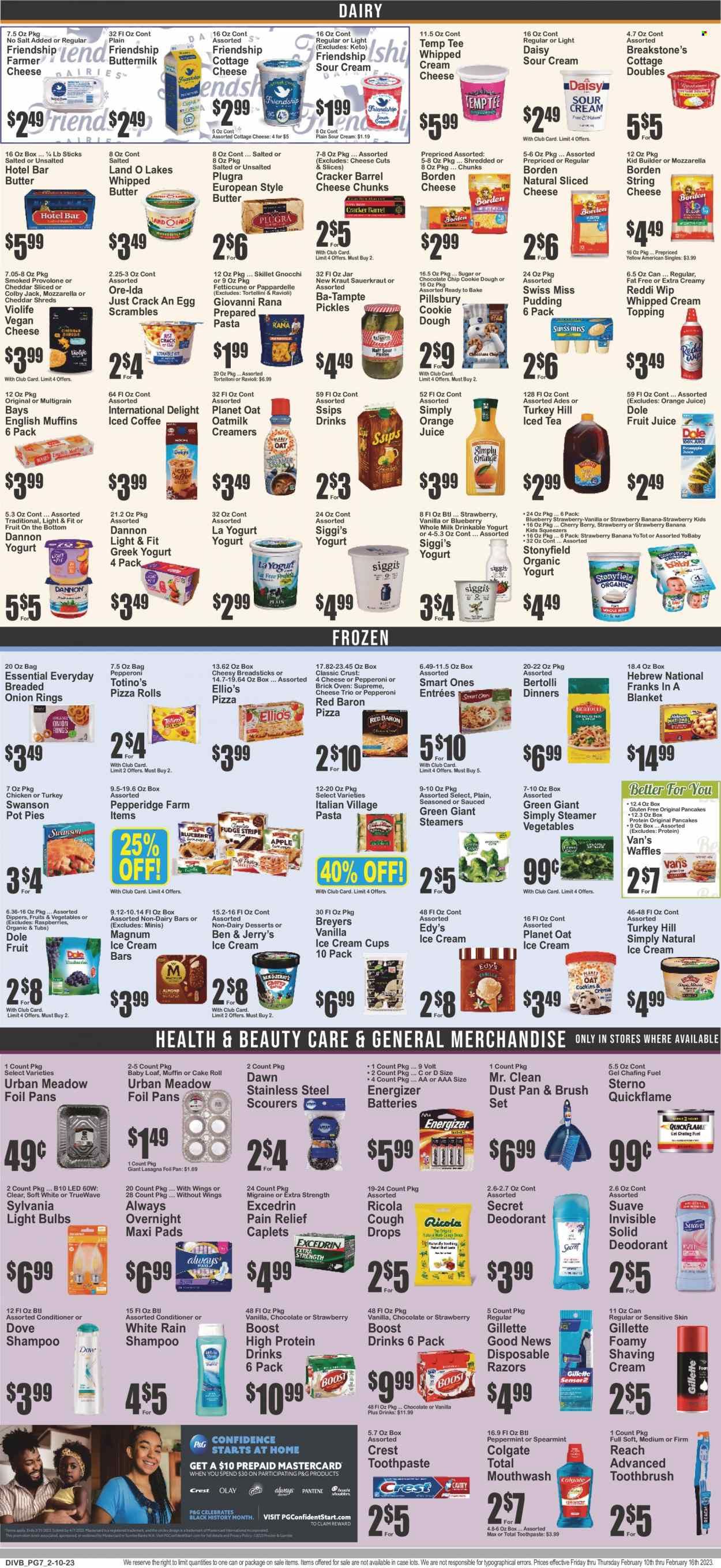 Food Dynasty (NY) Weekly Ad Flyer Specials February 10 to February 16, 2023