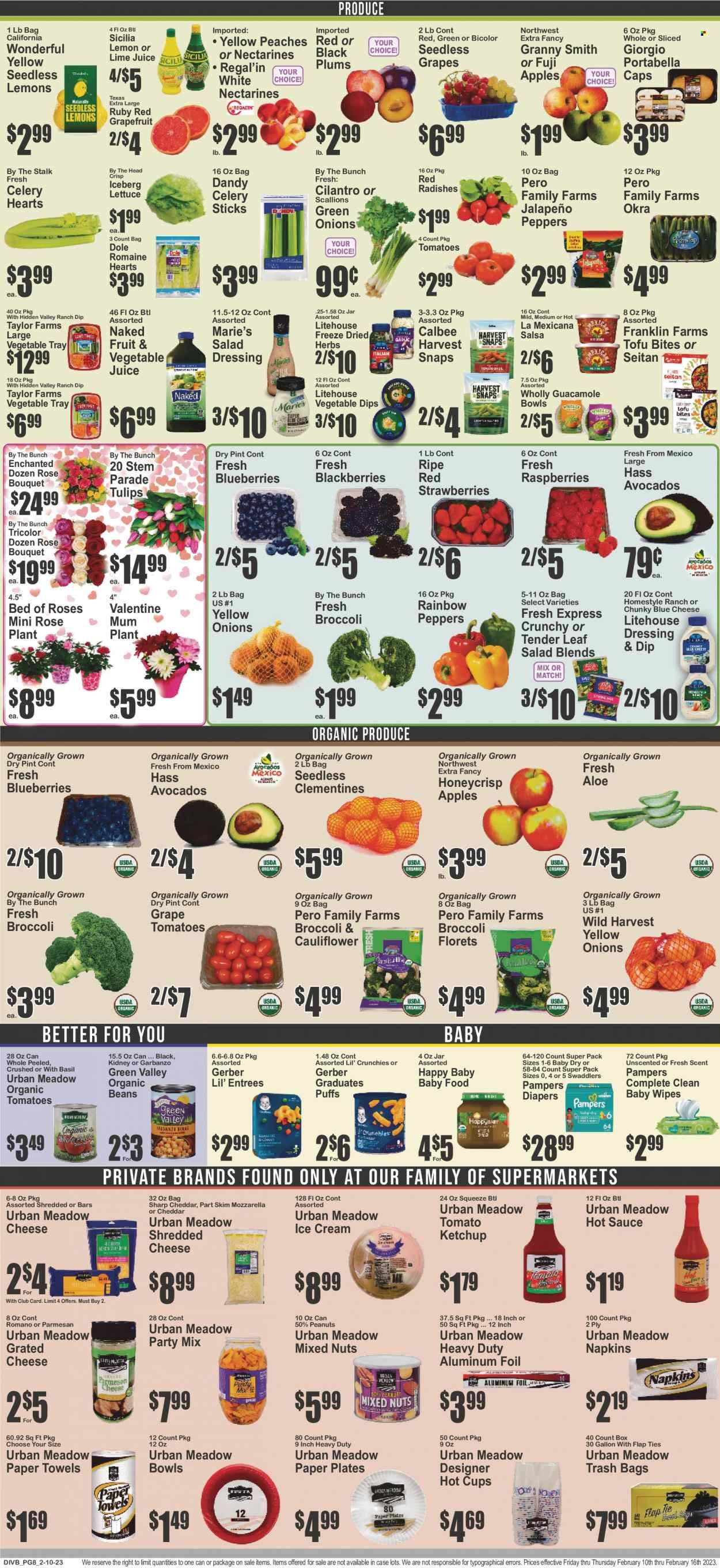 Food Dynasty (NY) Weekly Ad Flyer Specials February 10 to February 16, 2023