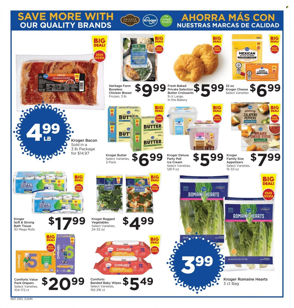 Foods Co (CA, OH, VA) Weekly Ad Flyer Specials February 8 to February 14, 2023