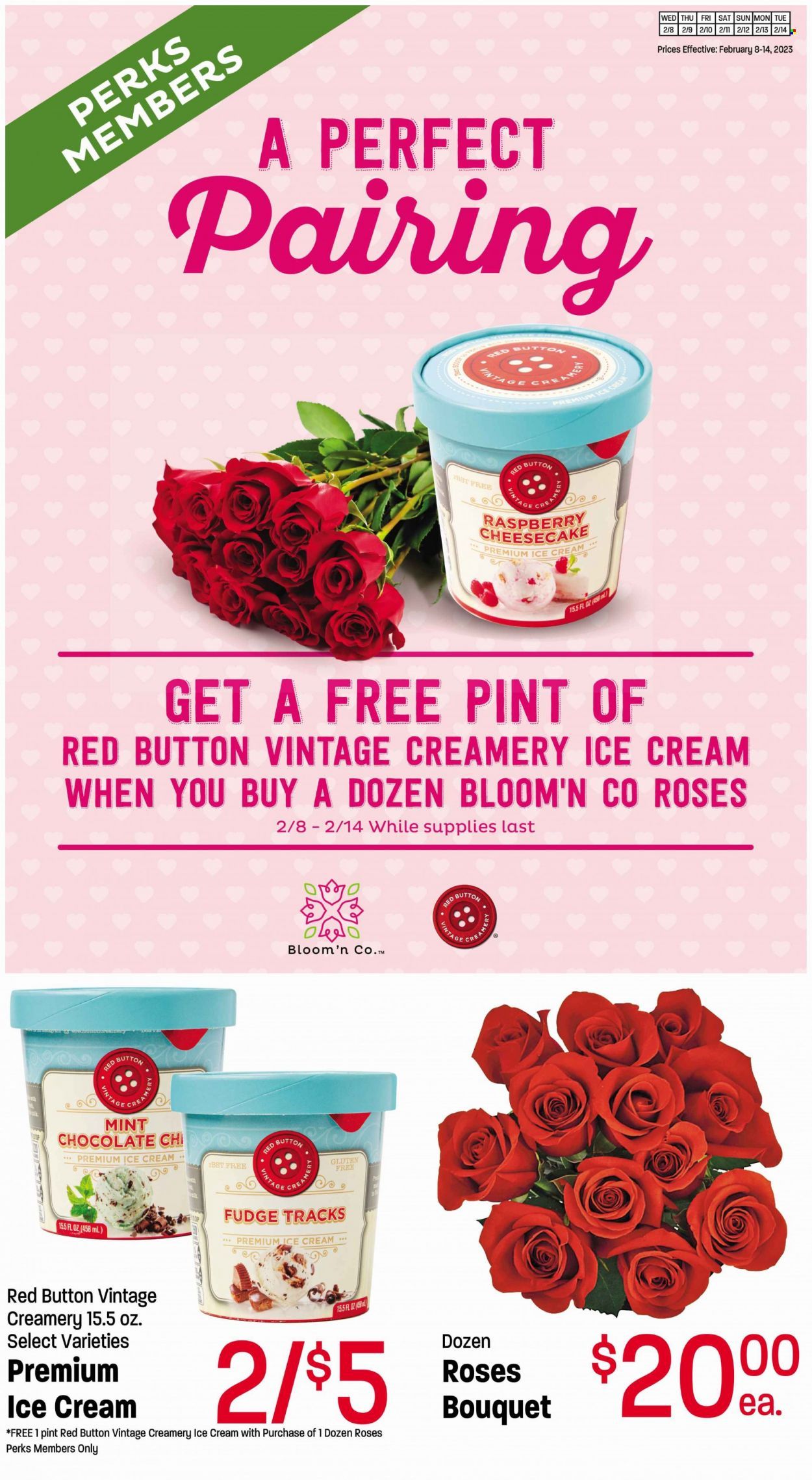 Fresh Market (UT) Weekly Ad Flyer Specials February 8 to February 14, 2023