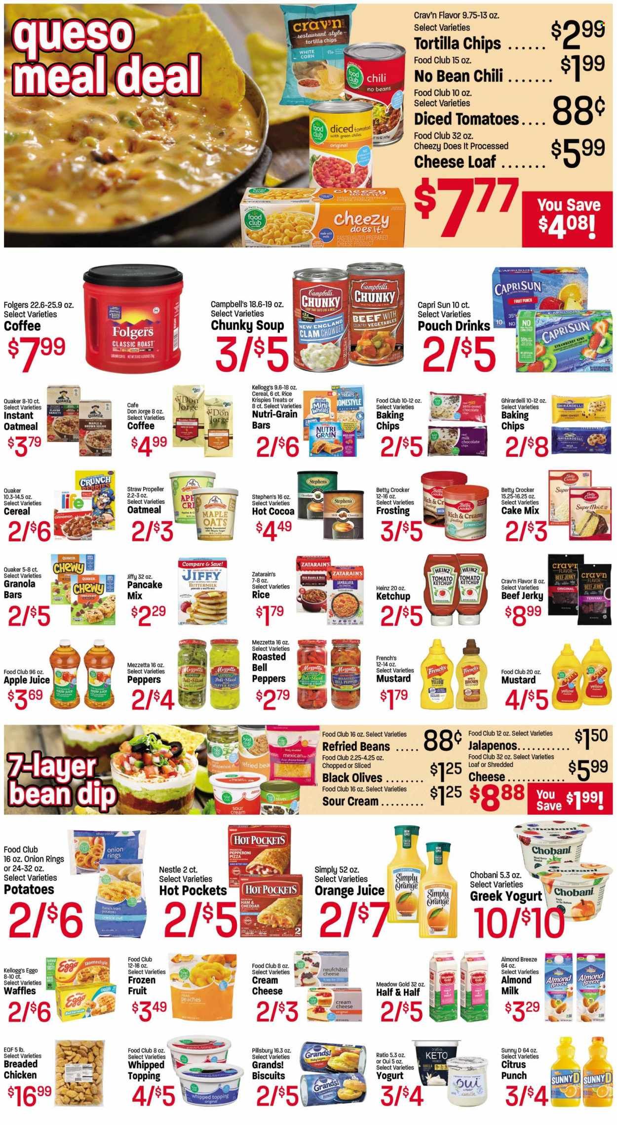 Fresh Market (UT) Weekly Ad Flyer Specials February 8 to February 14, 2023