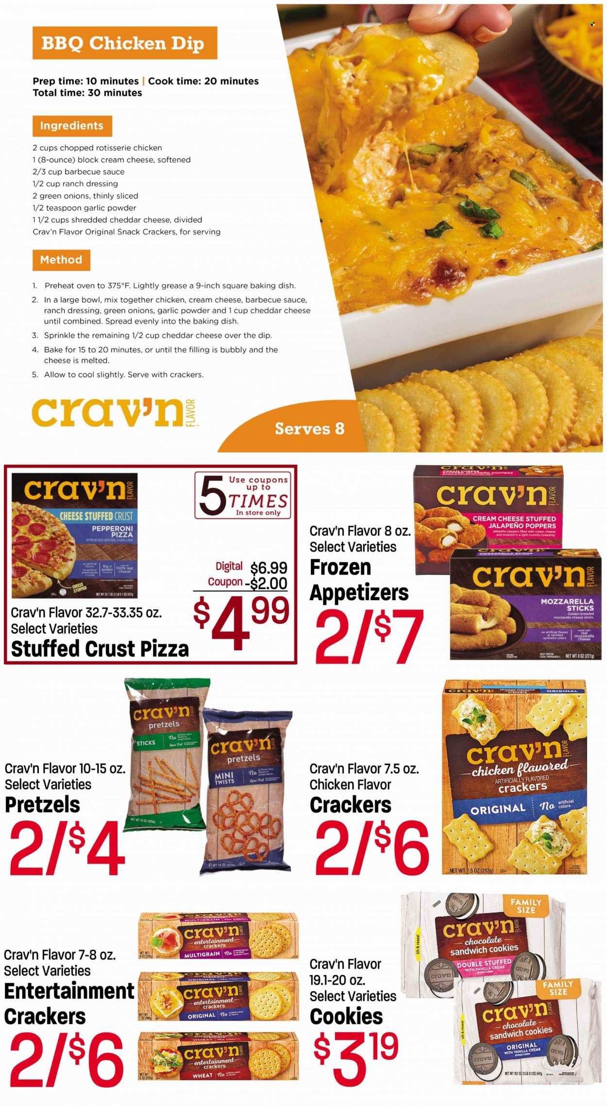 Fresh Market (UT) Weekly Ad Flyer Specials February 8 to February 14, 2023