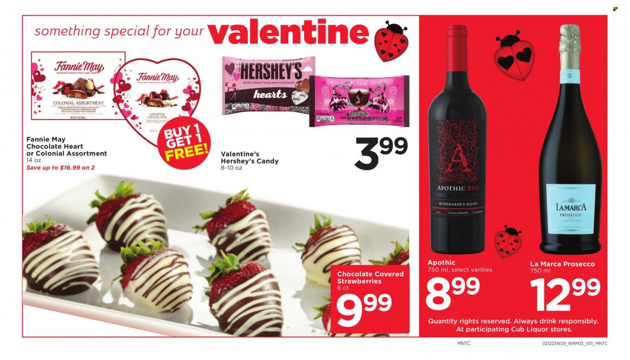Cub Foods (MN) Weekly Ad Flyer Specials February 12 to February 18, 2023
