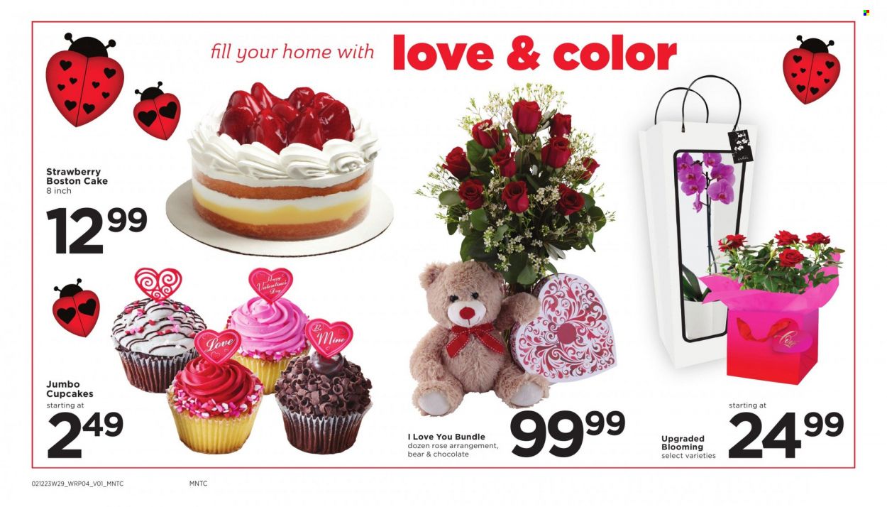 Cub Foods (MN) Weekly Ad Flyer Specials February 12 to February 18, 2023