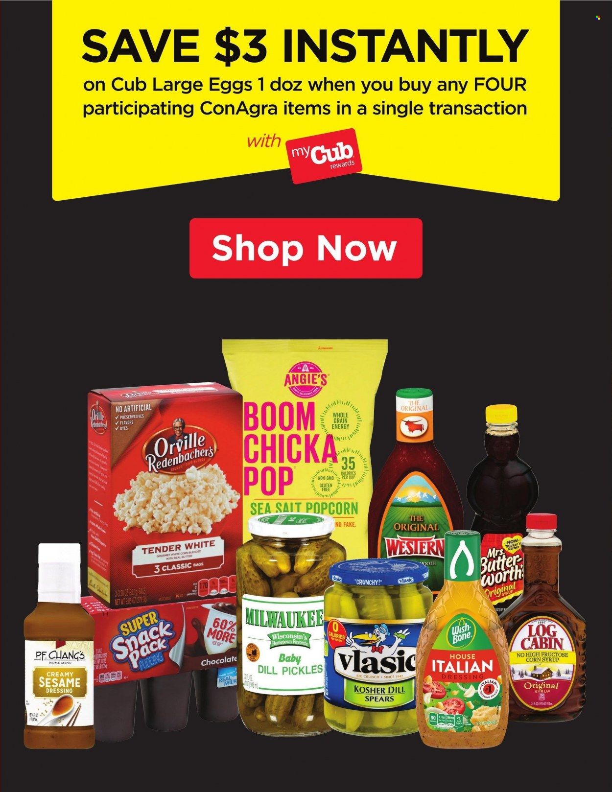Cub Foods (MN) Weekly Ad Flyer Specials February 12 to February 18, 2023