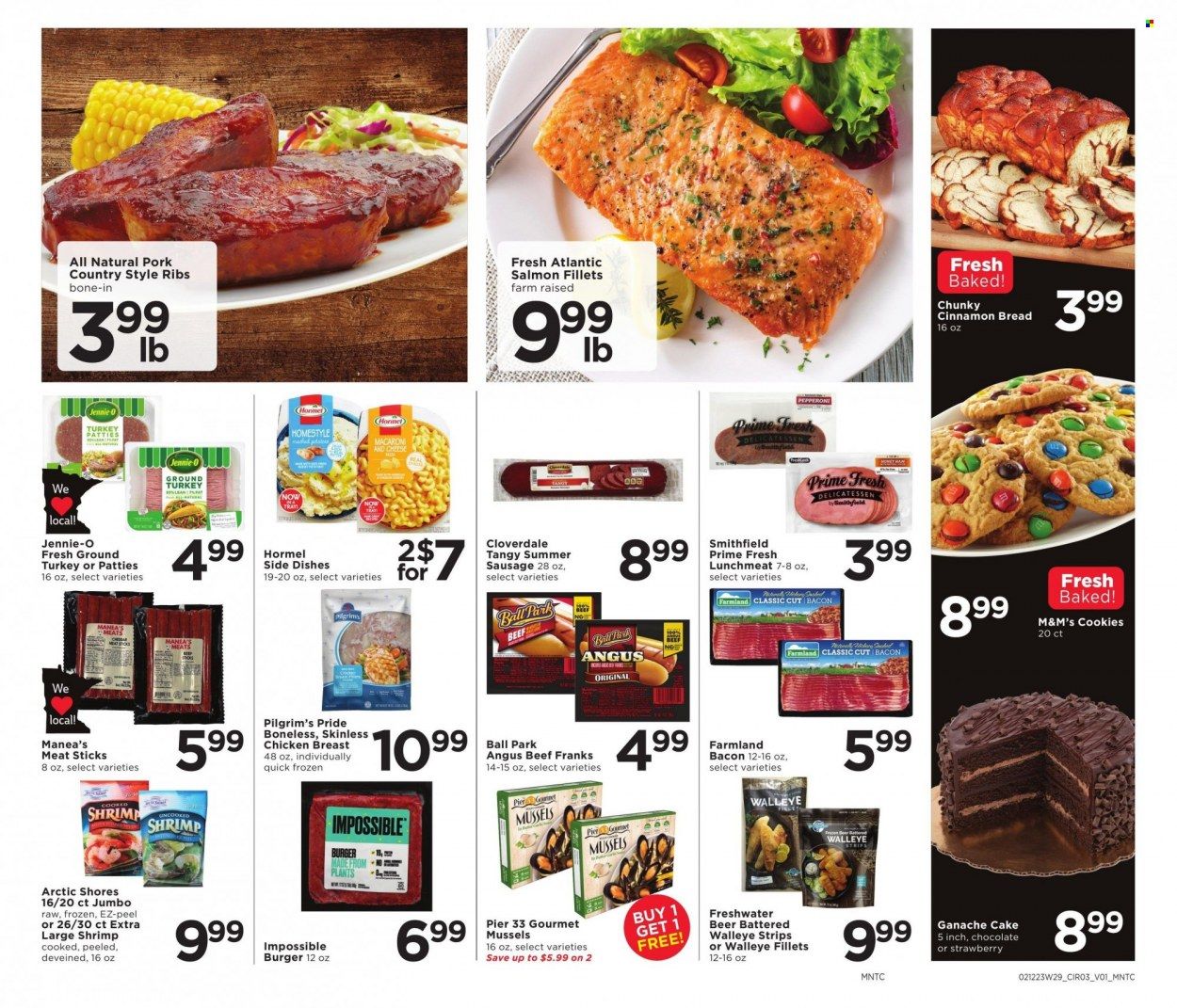 Cub Foods (MN) Weekly Ad Flyer Specials February 12 to February 18, 2023