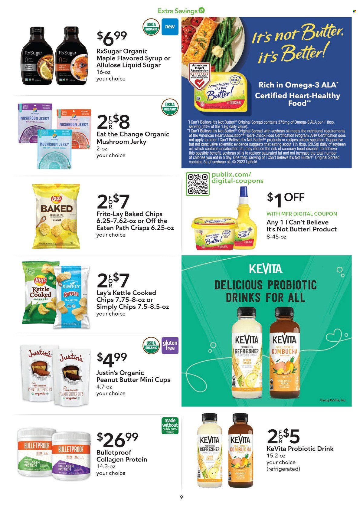 Publix (AL, FL, GA, NC, SC, TN) Weekly Ad Flyer Specials February 11 to February 24, 2023