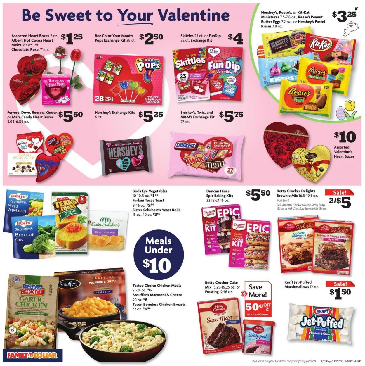Family Dollar Weekly Ad Flyer Specials February 12 to February 18, 2023