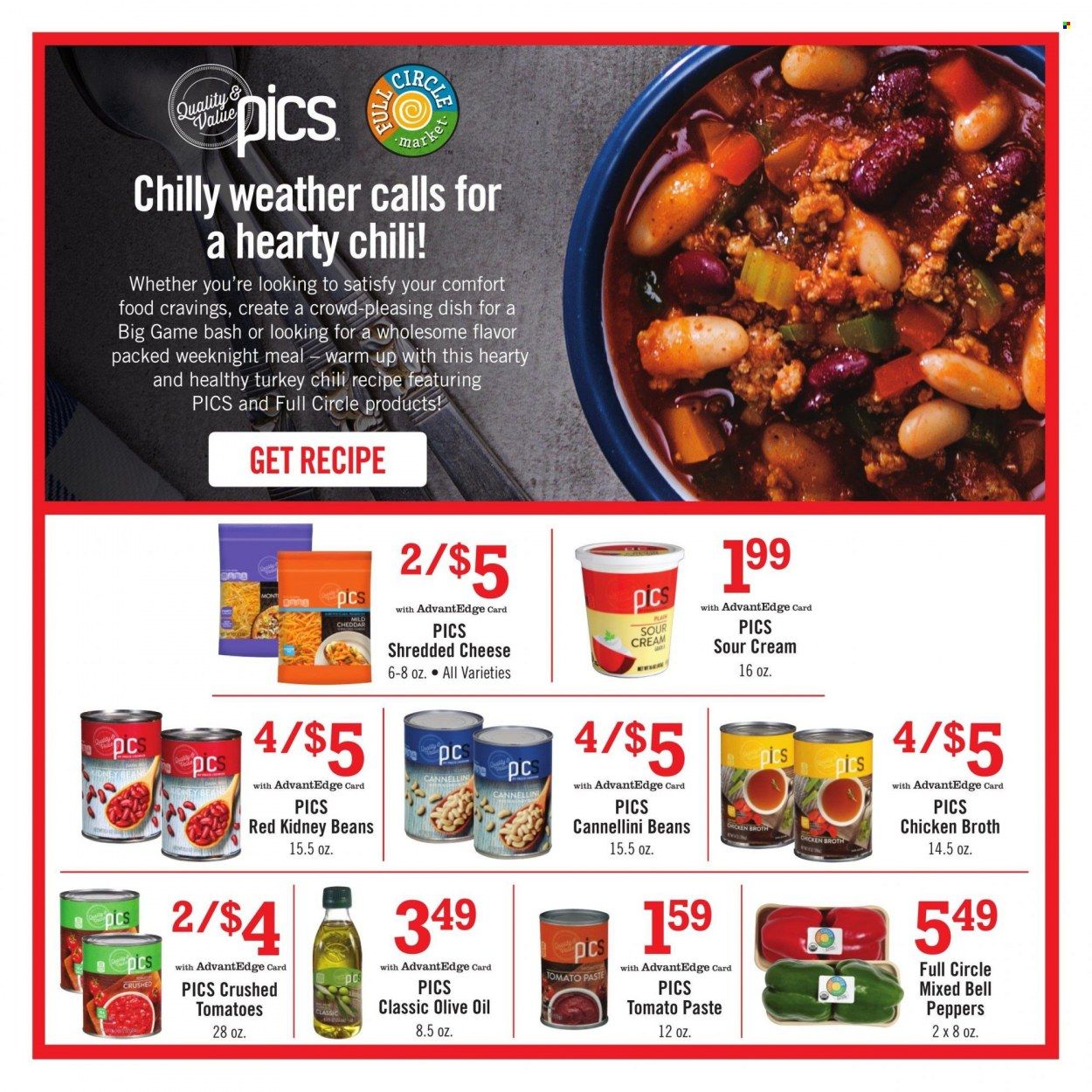 Price Chopper (CT, NY, PA, VT) Weekly Ad Flyer Specials February 10 to February 28, 2023