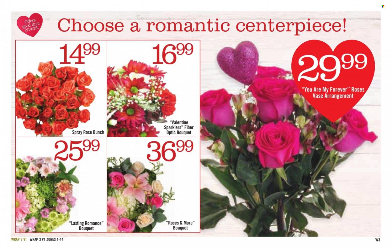 Price Chopper (CT) Weekly Ad Flyer Specials February 12 to February 18, 2023