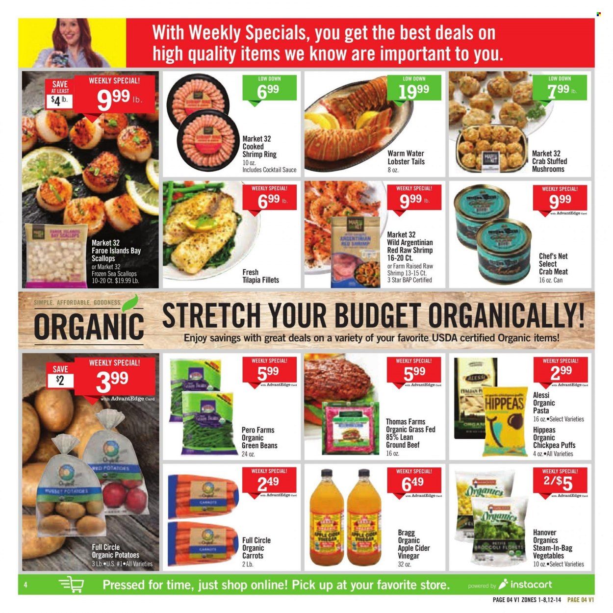 Price Chopper (CT) Weekly Ad Flyer Specials February 12 to February 18, 2023