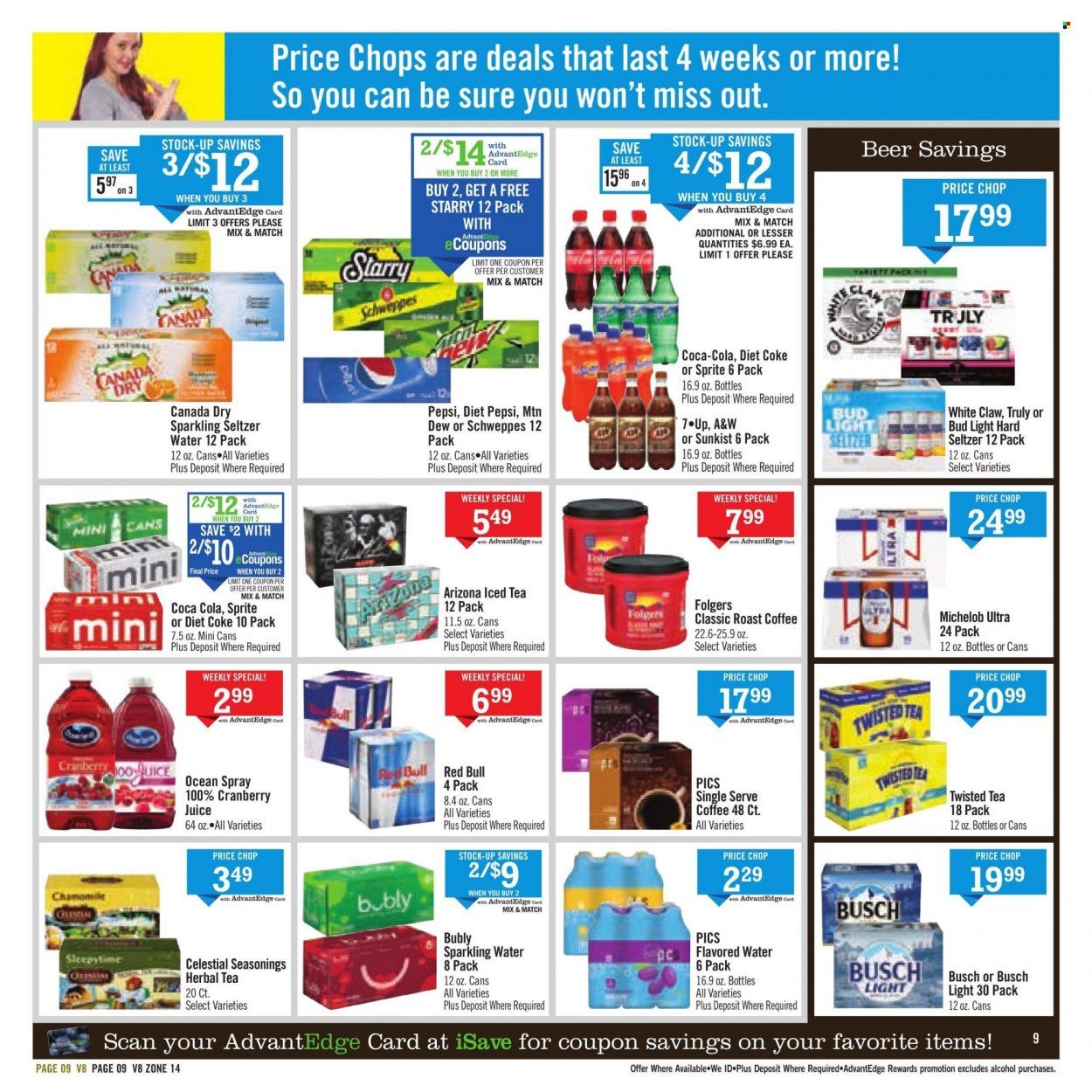 Price Chopper (CT) Weekly Ad Flyer Specials February 12 to February 18, 2023
