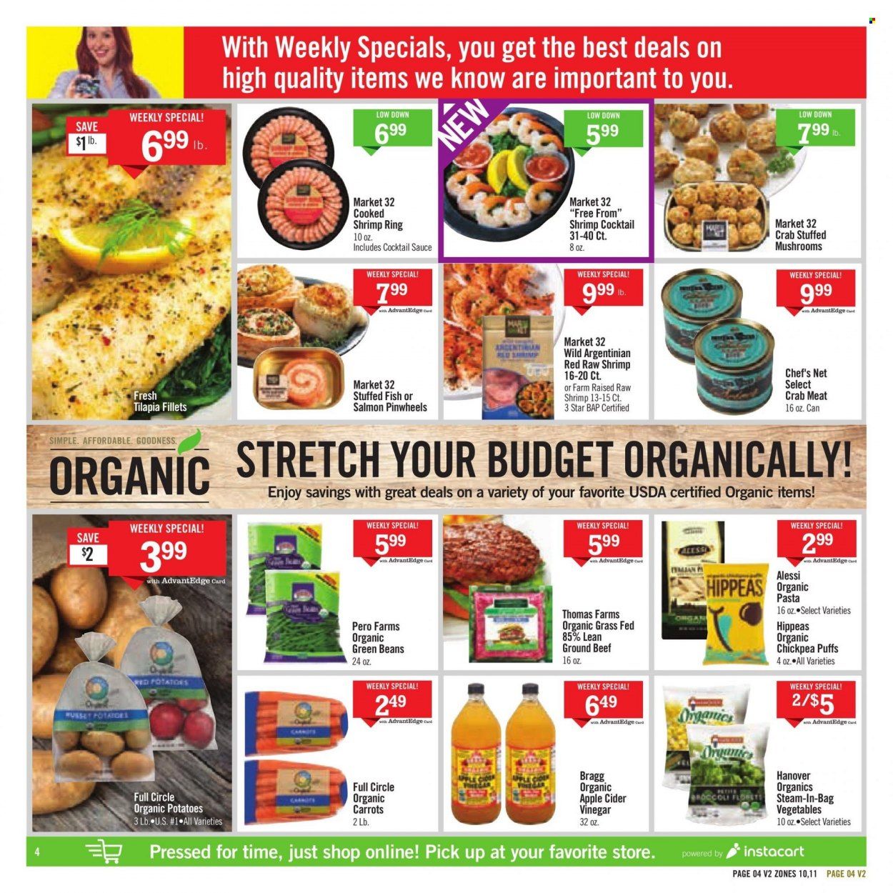 Price Chopper (MA) Weekly Ad Flyer Specials February 12 to February 18, 2023