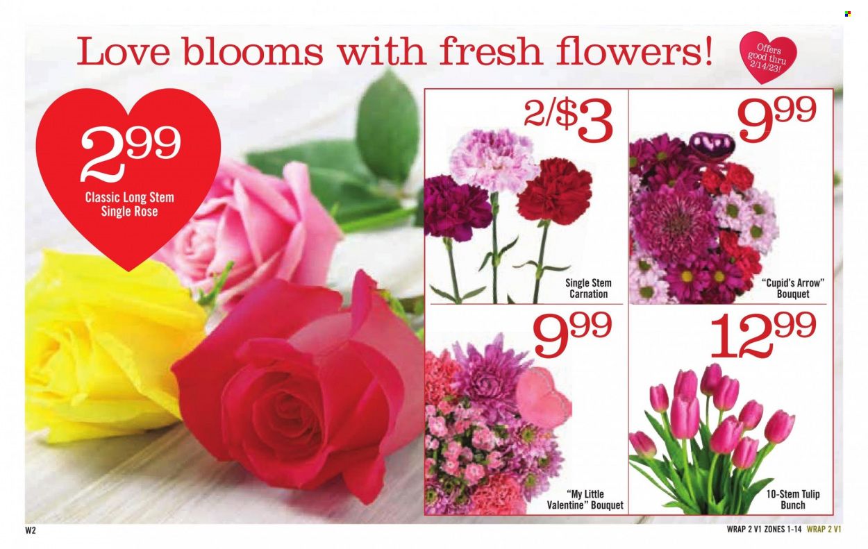 Price Chopper (NY) Weekly Ad Flyer Specials February 12 to February 18, 2023