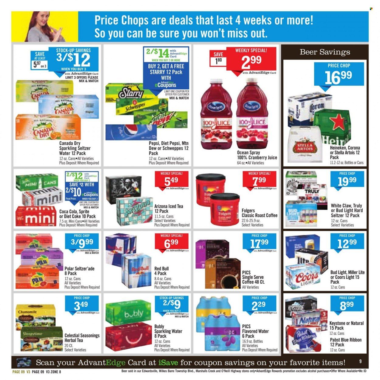 Price Chopper (PA) Weekly Ad Flyer Specials February 12 to February 18, 2023
