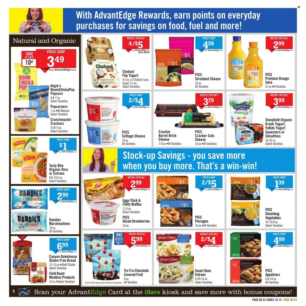 Price Chopper (VT) Weekly Ad Flyer Specials February 12 to February 18, 2023