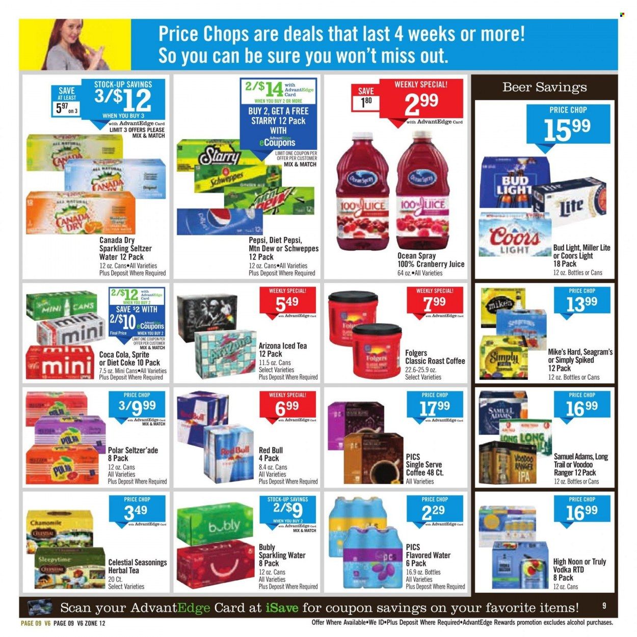 Price Chopper (VT) Weekly Ad Flyer Specials February 12 to February 18, 2023