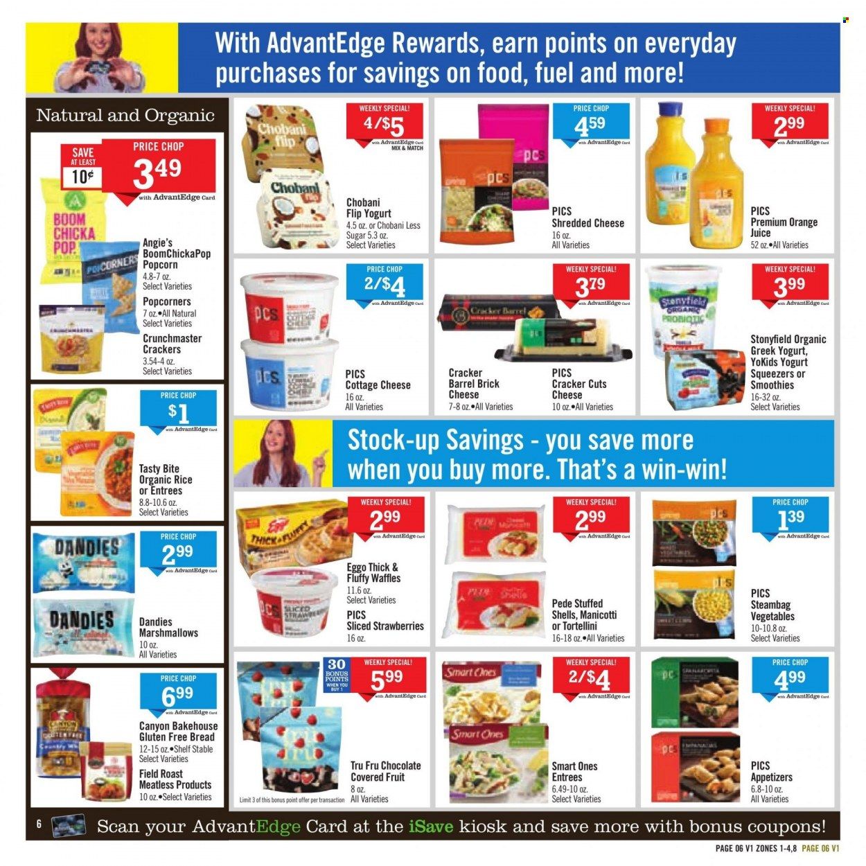 Price Chopper (CT, MA, NY, PA, VT) Weekly Ad Flyer Specials February 12 to February 18, 2023