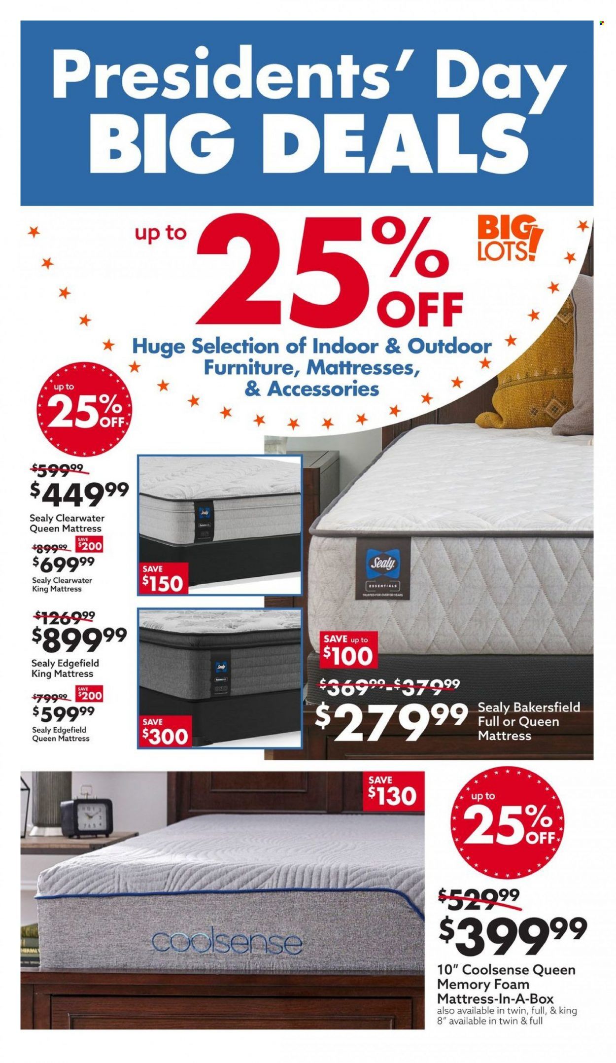 Big Lots Weekly Ad Flyer Specials February 11 to February 17, 2023