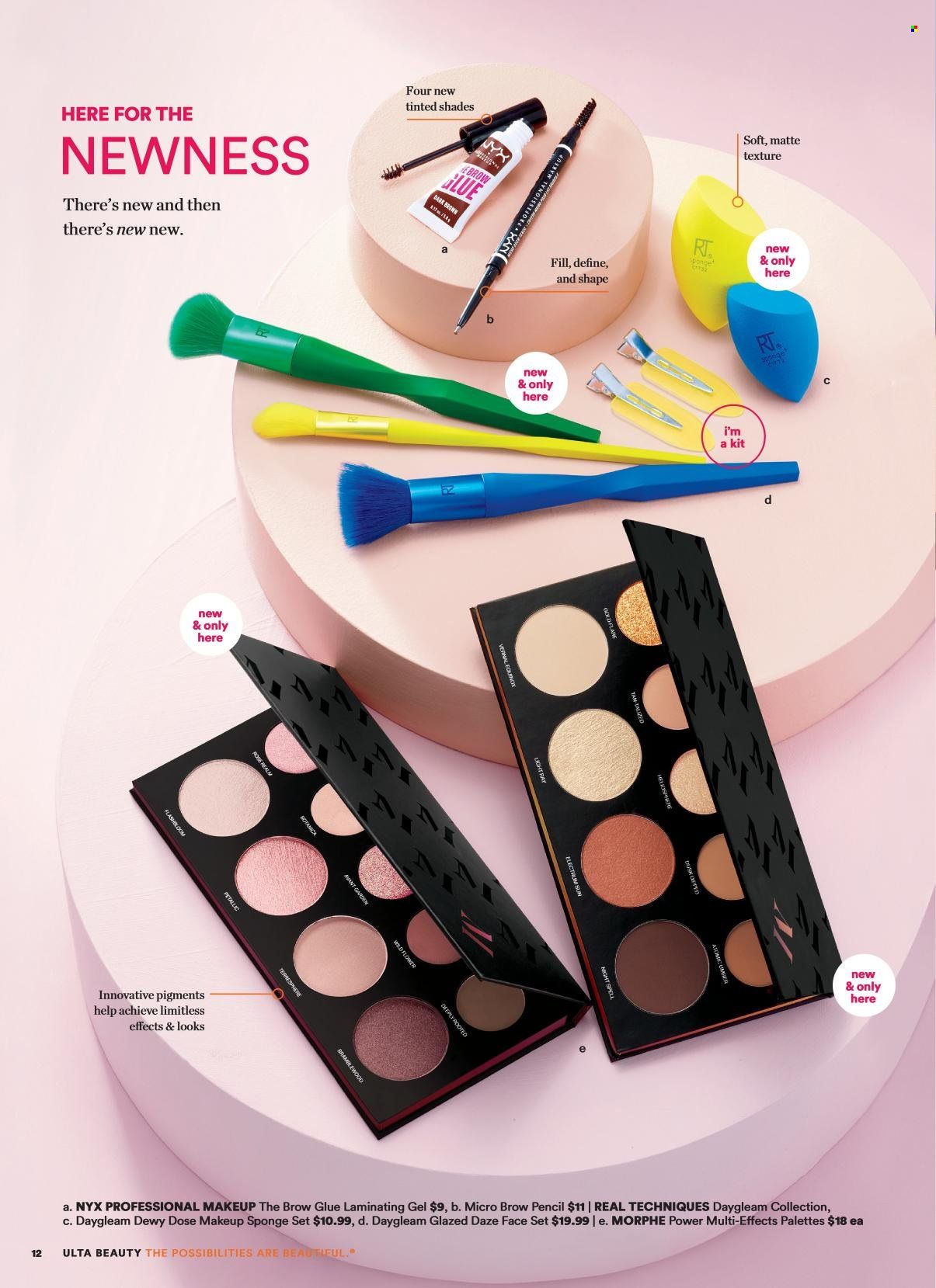 Ulta Beauty Weekly Ad Flyer Specials February 12 to March 4, 2023